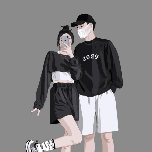 friends dp for whatsapp