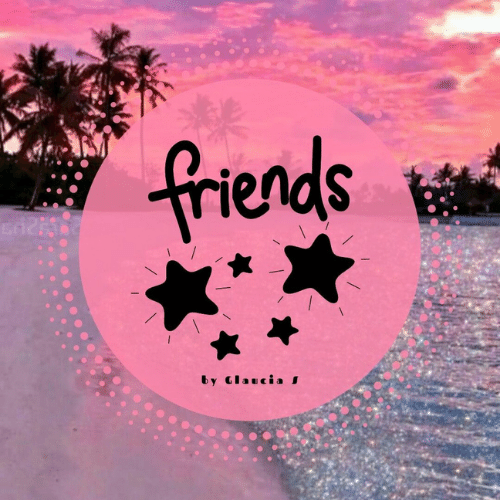 friends dp