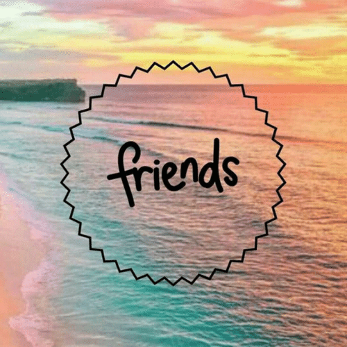 friends dp