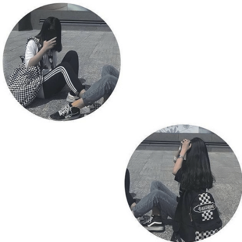 friendship school friends group dp