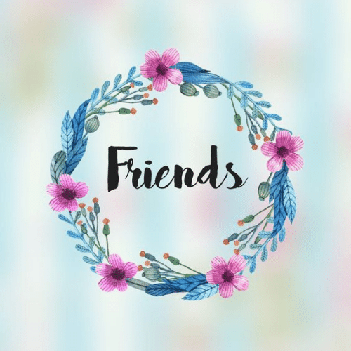 friendship school friends group dp