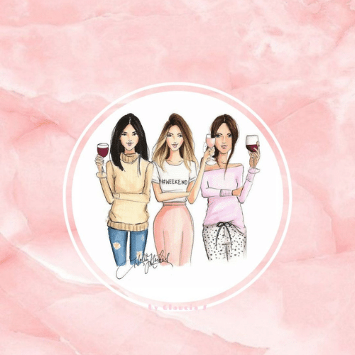 friendship school friends group dp