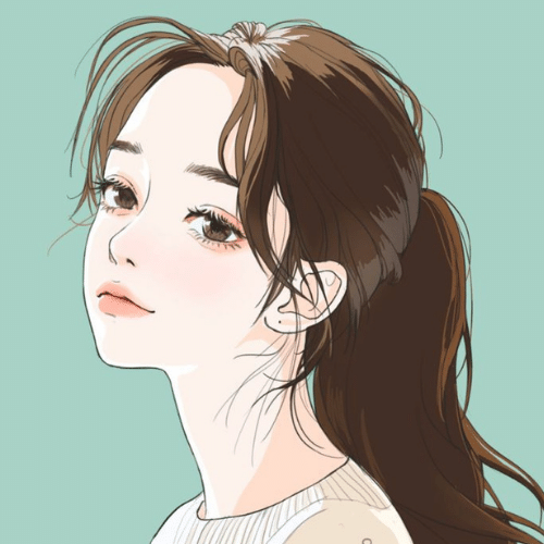 dp for girls cartoon