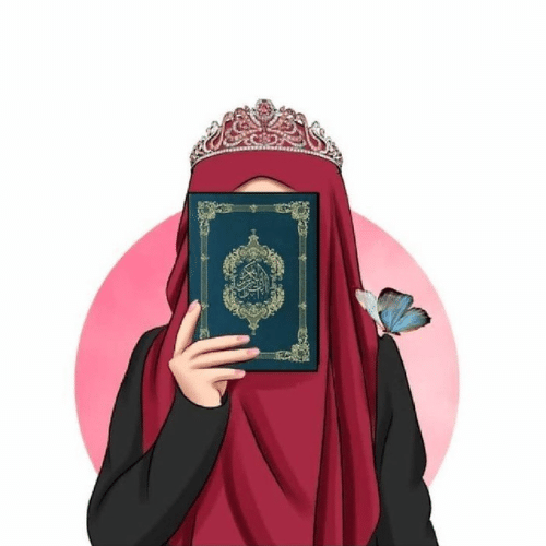 girl cartoon images for dp