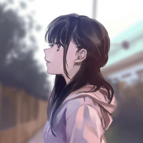 instagram dp for girls cartoon