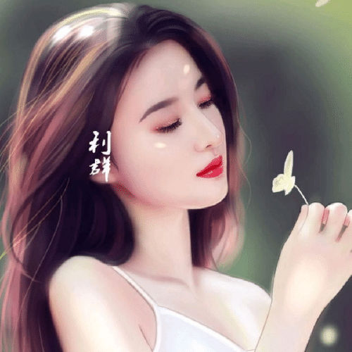 instagram dp for girls cartoon