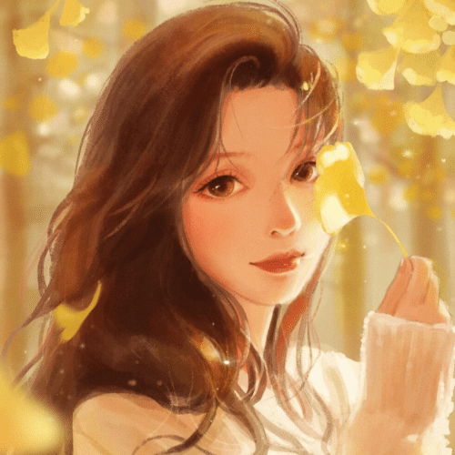 instagram dp for girls cartoon