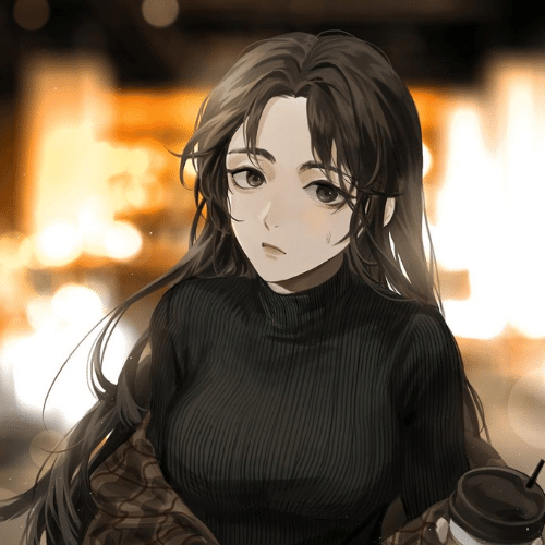 whatsapp dp for girls cartoon