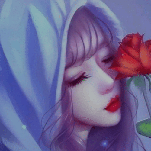 whatsapp dp for girls cartoon