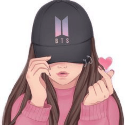 attitude dp girl pic