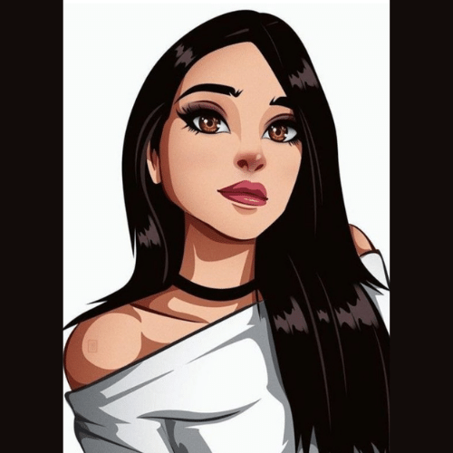 girl attitude whatsapp dp