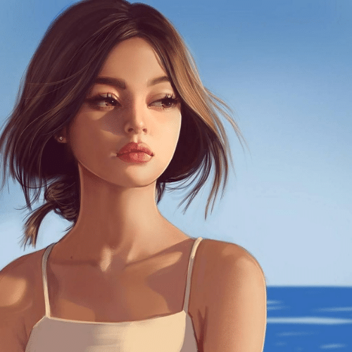 girl attitude whatsapp dp