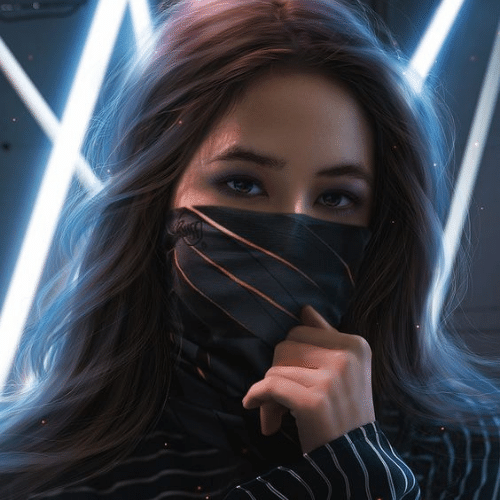 attitude girl images for whatsapp