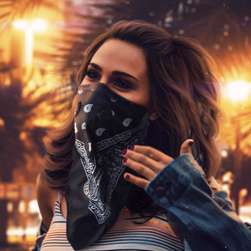 attitude whatsapp dp for girls