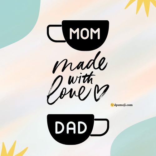 whatsapp mom dad wallpaper