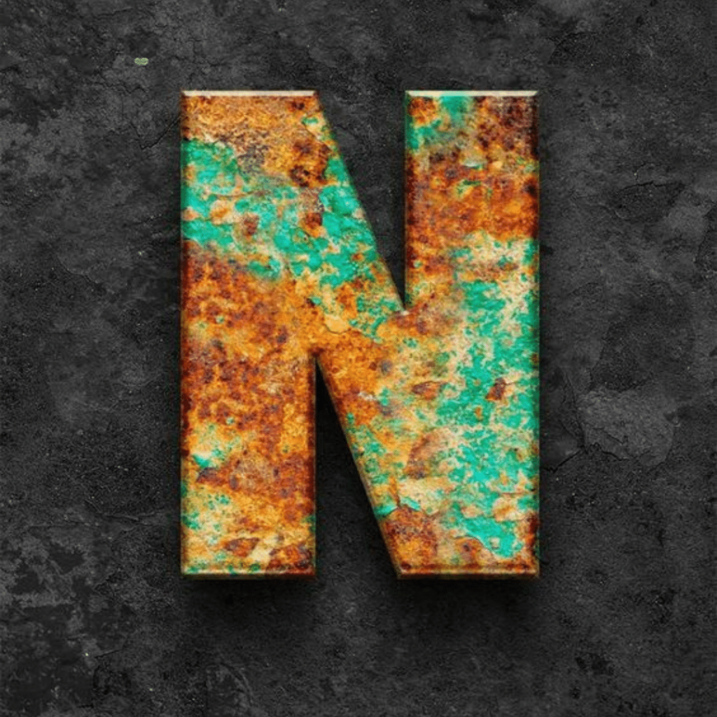 n name love wallpaper
