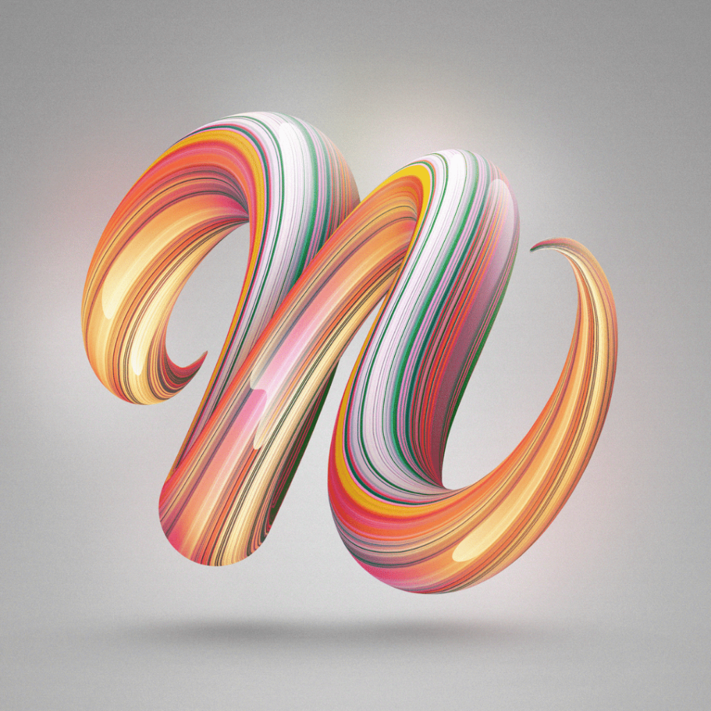 n name love wallpaper