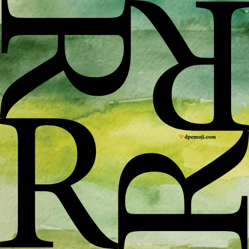 r name dp pic