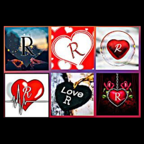 r name dp pic hd