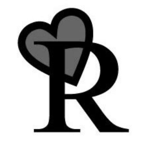 stylish r name wallpaper