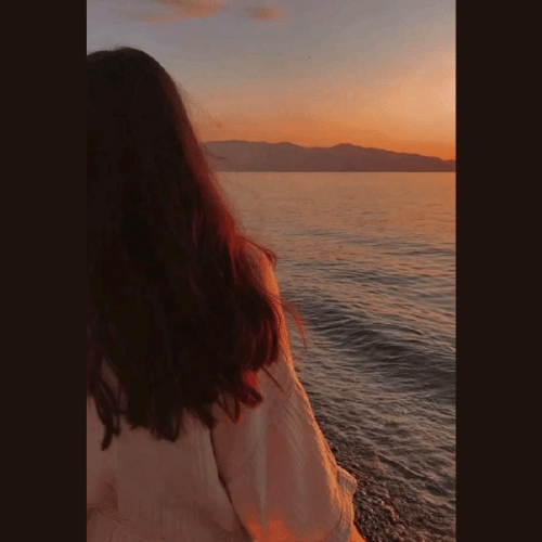 whatsapp alone sad girl dp