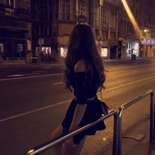 whatsapp alone sad girl dp