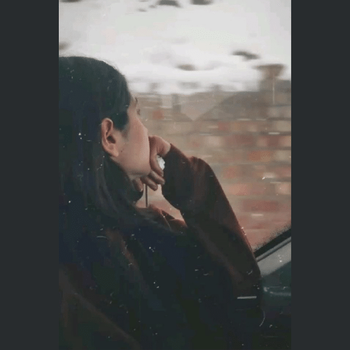 whatsapp alone sad girl dp