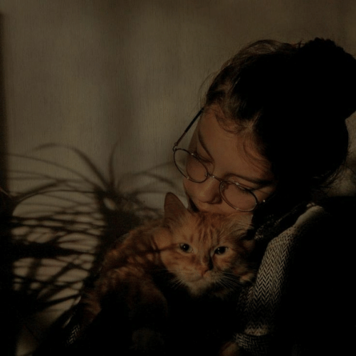 girl sad whatsapp dp