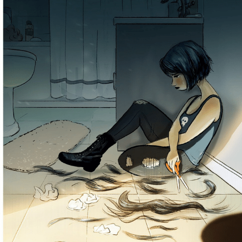 dp for girls instagram