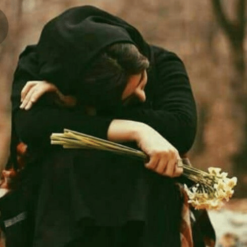 lonely girl dp for whatsapp