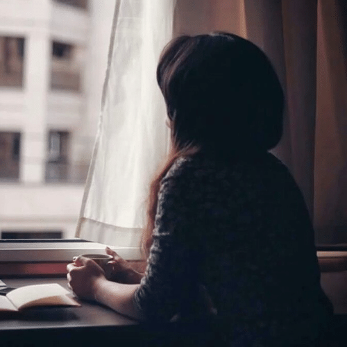 sad girl pic for whatsapp dp