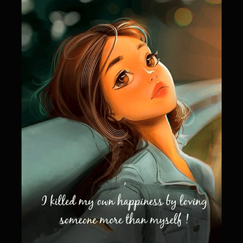 sad girl pic for whatsapp dp