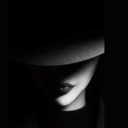 sad profile picture for girls