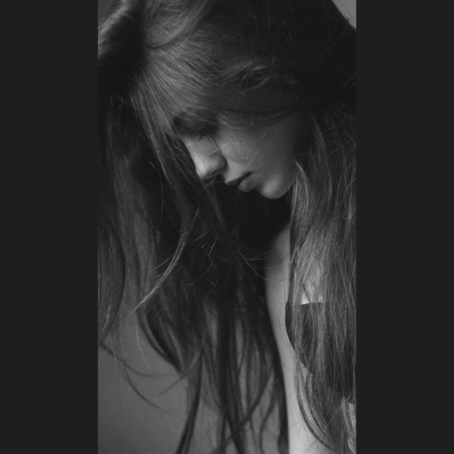 sad profile picture for girls