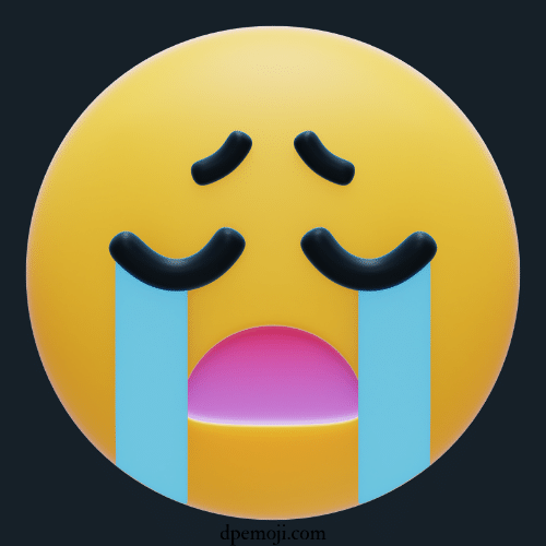 sad emoji images for whatsapp dp download