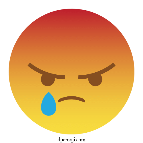 full hd sad emoji wallpaper