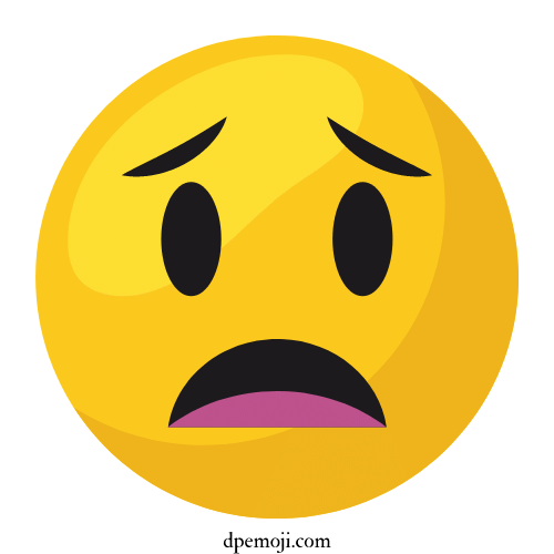 full hd sad emoji wallpaper