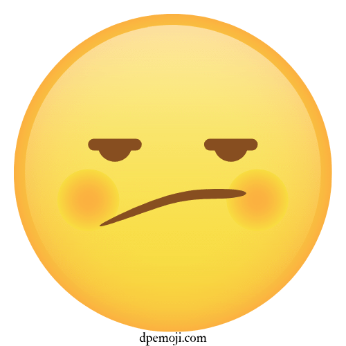 sad emoji wallpaper hd