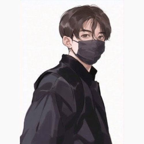 attitude whatsapp dp animated boy images