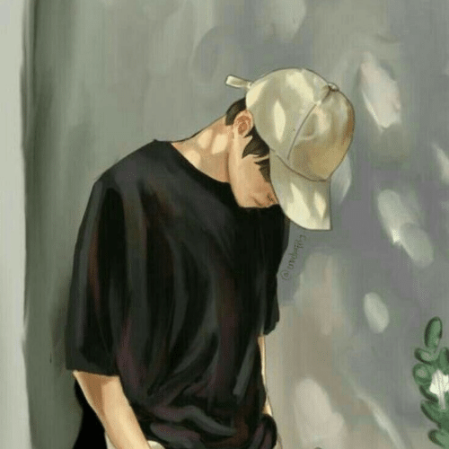 sad whatsapp dp for boys