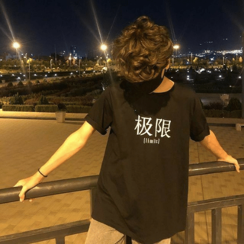 single boy attitude dp hd