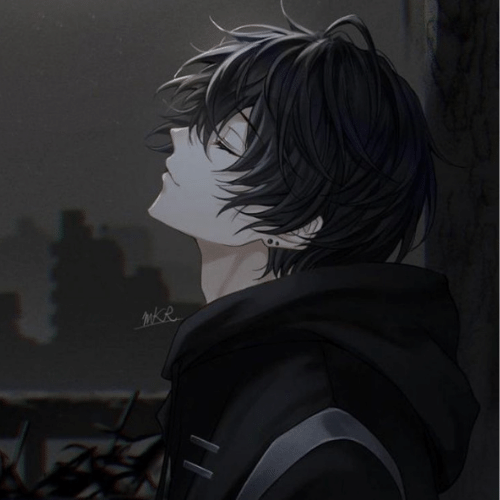 single boy attitude dp hd