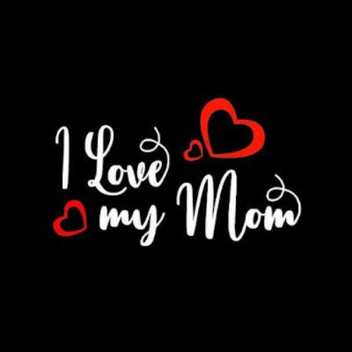 mom dad wallpaper dp