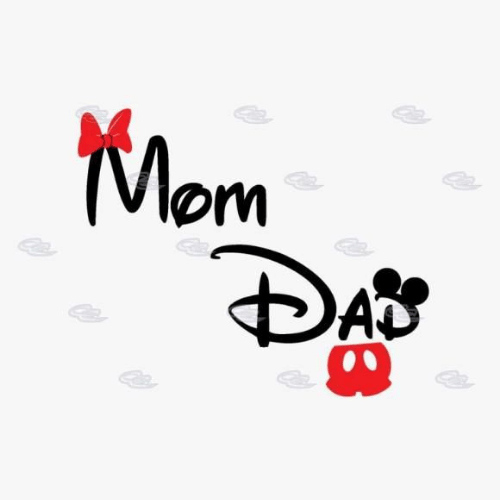 mom dad wallpaper dp