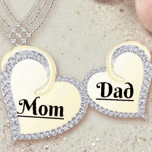 status mom dad whatsapp dp