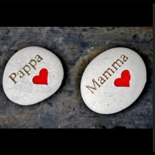 mom dad dp for whatsapp