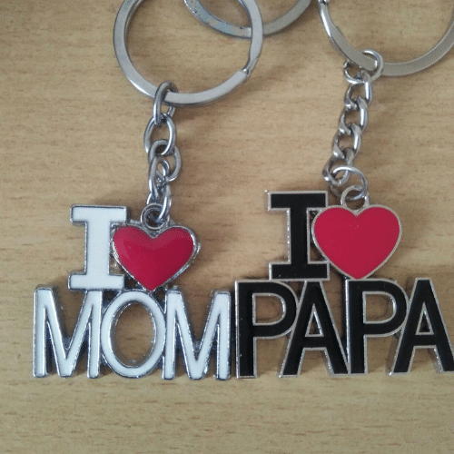 mom dad dp for whatsapp