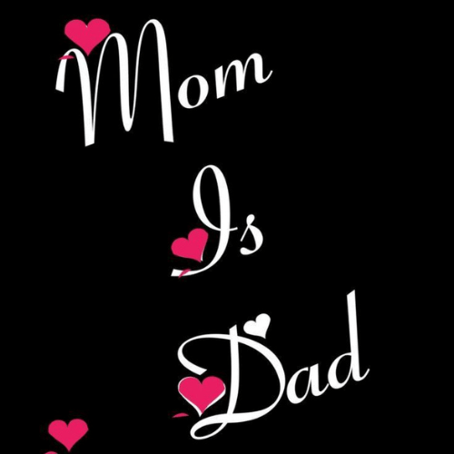 mom dad dp for whatsapp