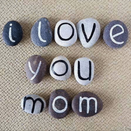 mom dad dp for whatsapp