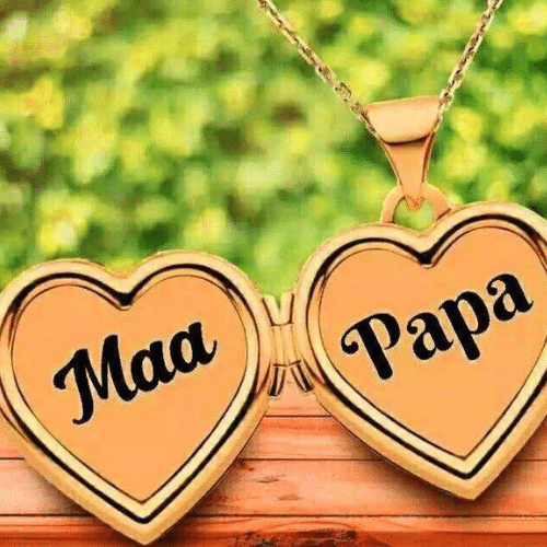 status mom dad whatsapp dp